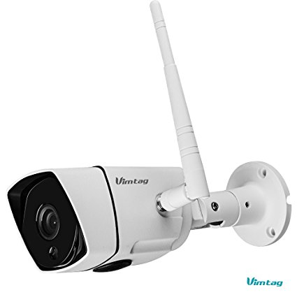 CAMERA IP WIFI NGOÀI TRỜI - VIMTAG B3-C - 720P HD CHẤT LƯỢNG CAO