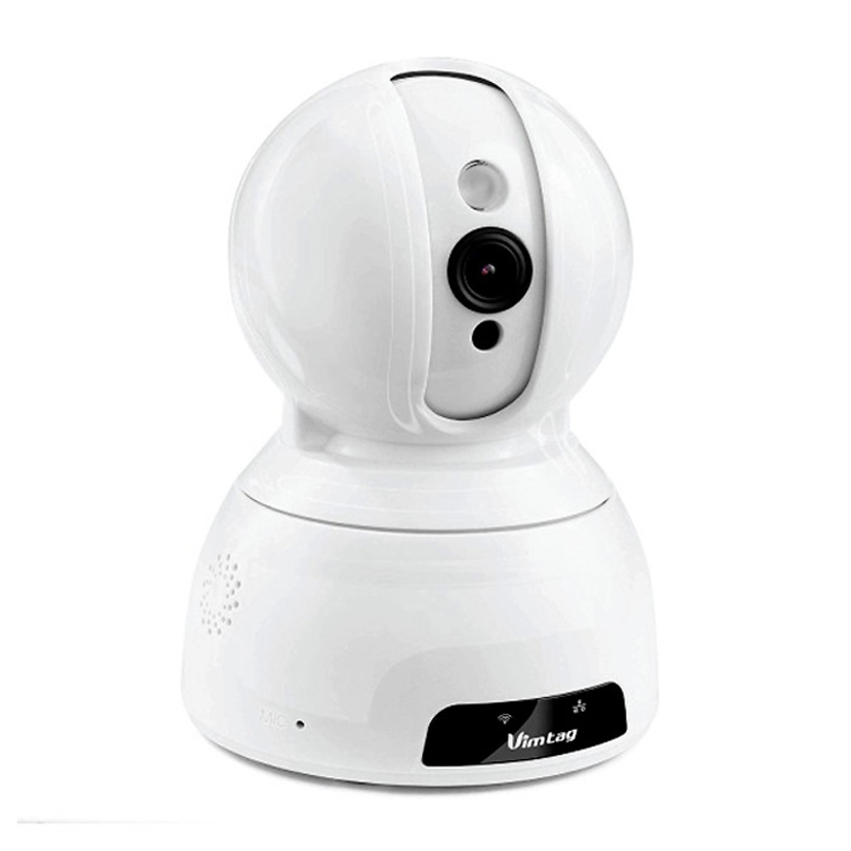 CAMERA IP WIFI - VIMTAG CP2-X - FULL HD 1080P 2.0MPX