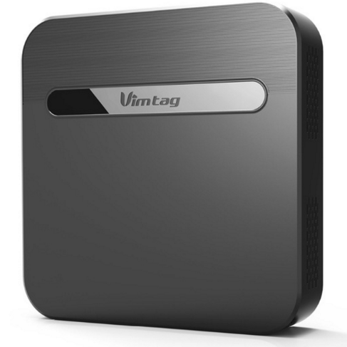 ĐẦU GHI CAMERA IP SỐ 1 USA - VIMTAG CLOUD BOX S1 – Ổ CỨNG LƯU TRỮ ĐÁM MÂY 1000GB