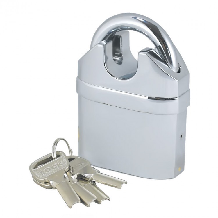 Ổ KHÓA CHỐNG TRỘM K106W (CHỐNG CẮT)