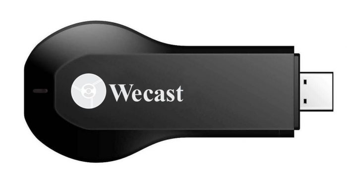 THIẾT BỊ HDMI KHÔNG DÂY WECAST CHÍNH HÃNG DONGLE